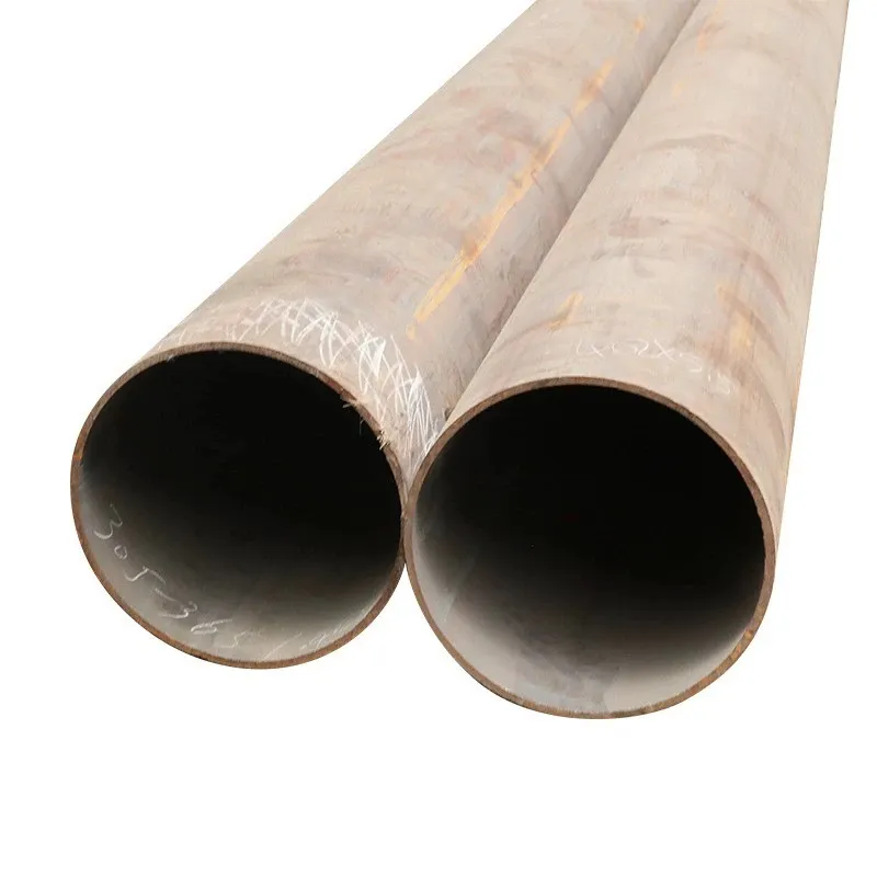 carbon steel pipe&tube